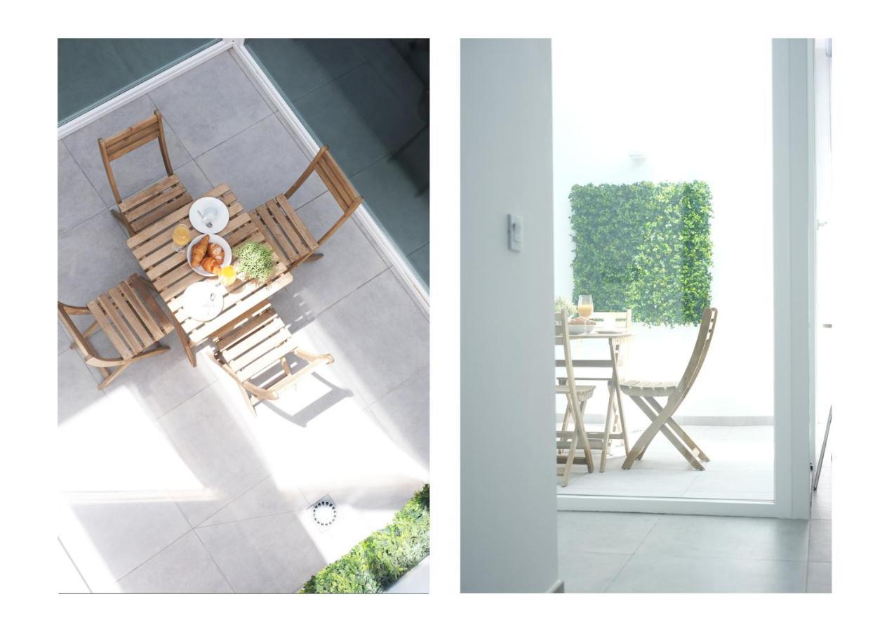 Karma Famara 2 25M Del Mar Villa Eksteriør billede