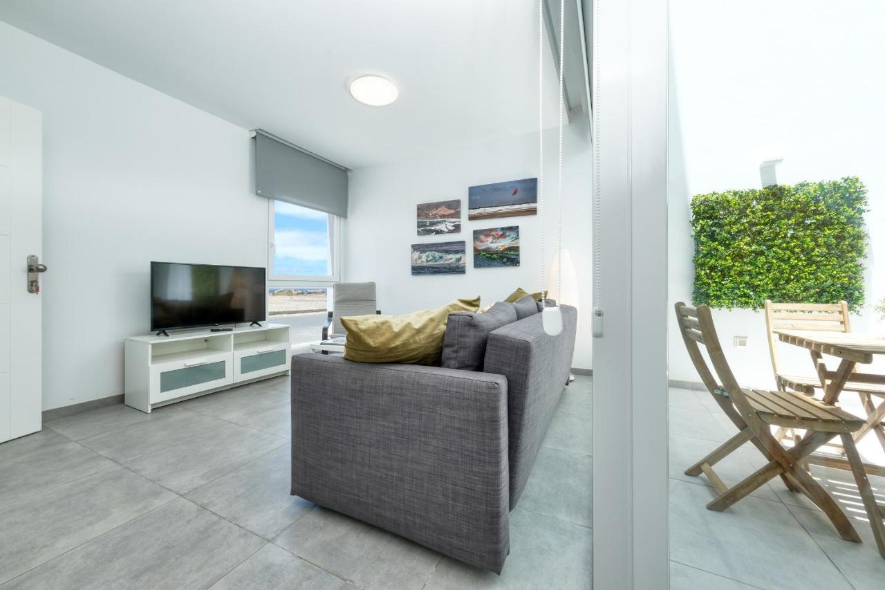 Karma Famara 2 25M Del Mar Villa Eksteriør billede