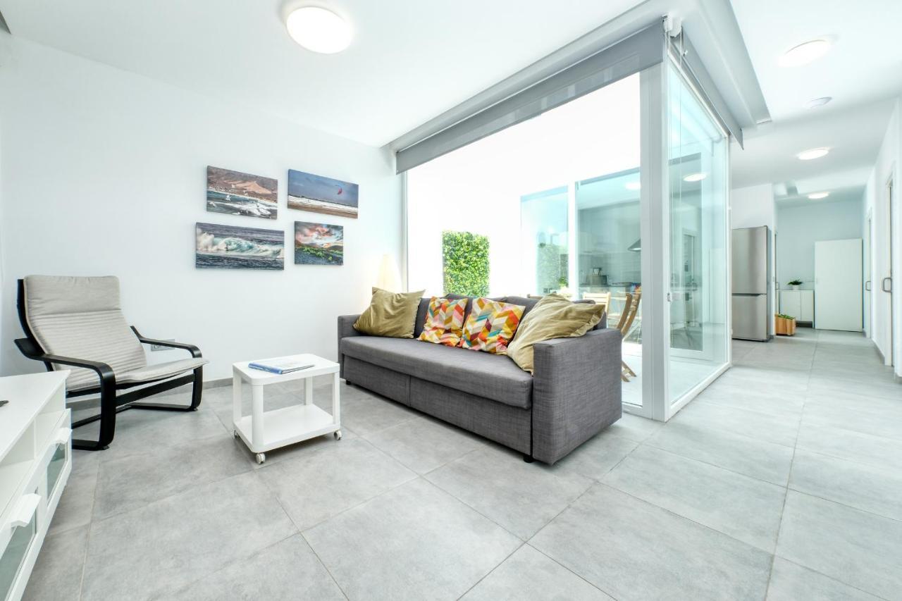 Karma Famara 2 25M Del Mar Villa Eksteriør billede